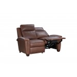 29PH-1538 Briar Power Reclining Loveseat w/Power Head Rests