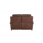 29PH-1538 Briar Power Reclining Loveseat w/Power Head Rests