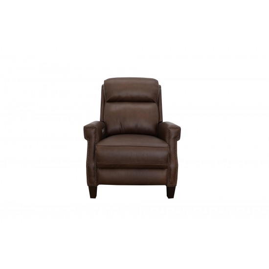 9PHL-1223 Byron Power Recliner w/Power Head Rest & Power Lumbar