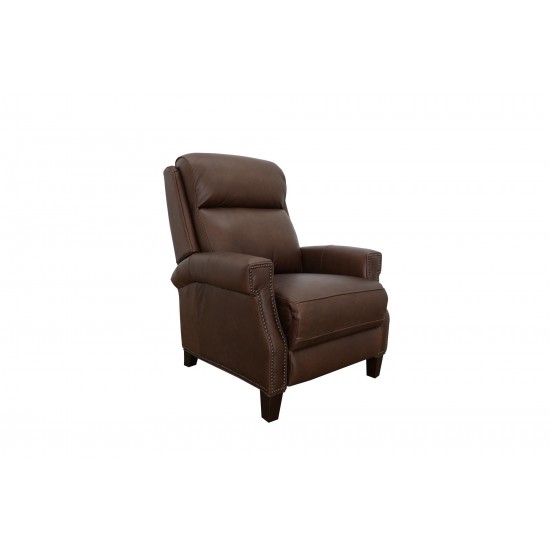 9PHL-1223 Byron Power Recliner w/Power Head Rest & Power Lumbar