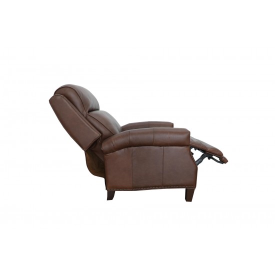 9PHL-1223 Byron Power Recliner w/Power Head Rest & Power Lumbar