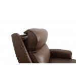 9PHL-1223 Byron Power Recliner w/Power Head Rest & Power Lumbar