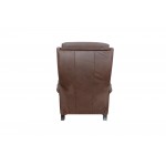 9PHL-1223 Byron Power Recliner w/Power Head Rest & Power Lumbar