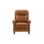 9PHL-1223 Byron Power Recliner w/Power Head Rest & Power Lumbar