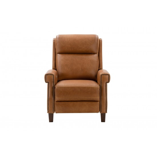 9PHL-1223 Byron Power Recliner w/Power Head Rest & Power Lumbar