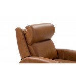 9PHL-1223 Byron Power Recliner w/Power Head Rest & Power Lumbar