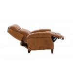 9PHL-1223 Byron Power Recliner w/Power Head Rest & Power Lumbar