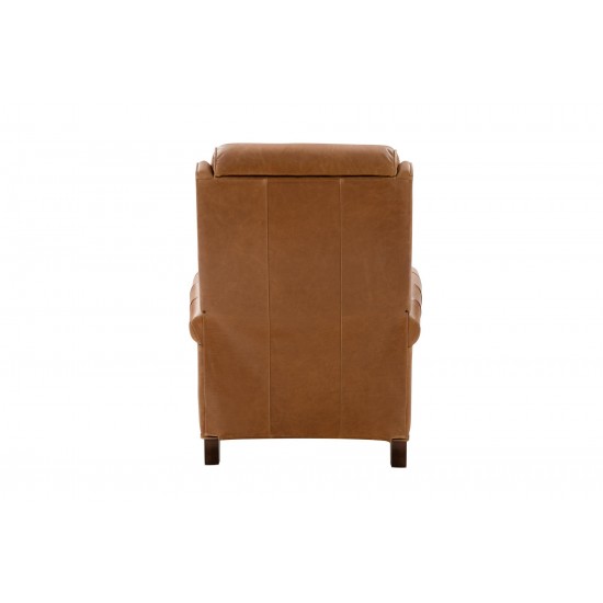 9PHL-1223 Byron Power Recliner w/Power Head Rest & Power Lumbar