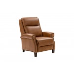 9PHL-1223 Byron Power Recliner w/Power Head Rest & Power Lumbar