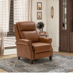 9PHL-1223 Byron Power Recliner w/Power Head Rest & Power Lumbar
