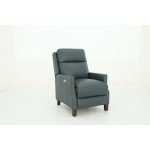 9PH-1387 Charlotte Power Recliner w/Power Head Rest
