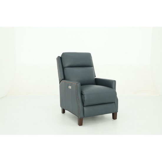 9PH-1387 Charlotte Power Recliner w/Power Head Rest