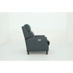 9PH-1387 Charlotte Power Recliner w/Power Head Rest
