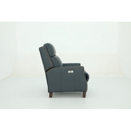 9PH-1387 Charlotte Power Recliner w/Power Head Rest