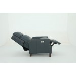 9PH-1387 Charlotte Power Recliner w/Power Head Rest