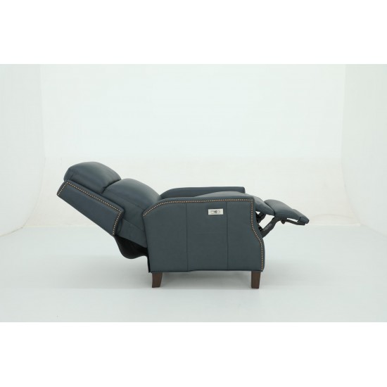 9PH-1387 Charlotte Power Recliner w/Power Head Rest