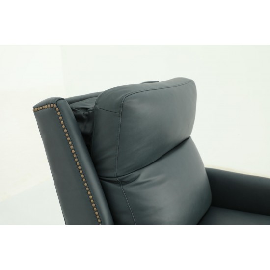 9PH-1387 Charlotte Power Recliner w/Power Head Rest