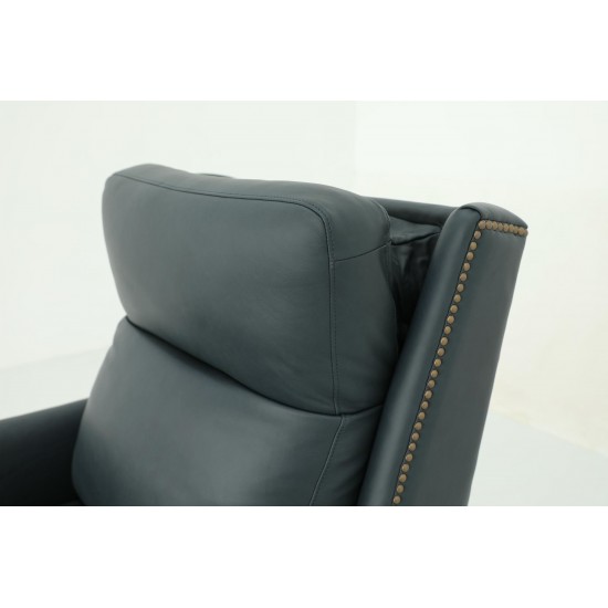 9PH-1387 Charlotte Power Recliner w/Power Head Rest