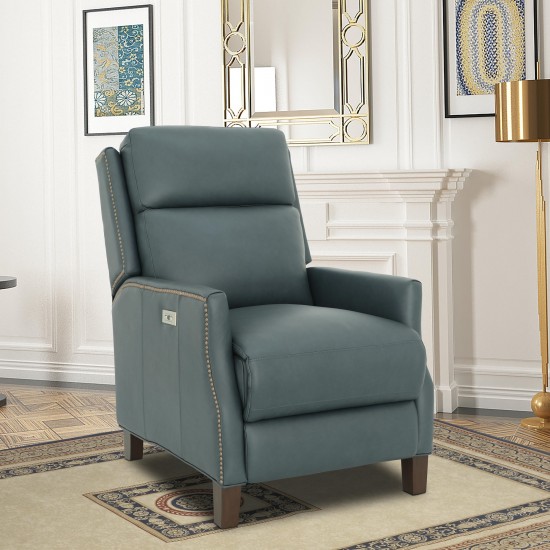 9PH-1387 Charlotte Power Recliner w/Power Head Rest