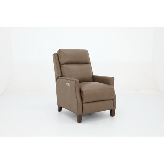 9PH-1387 Charlotte Power Recliner w/Power Head Rest