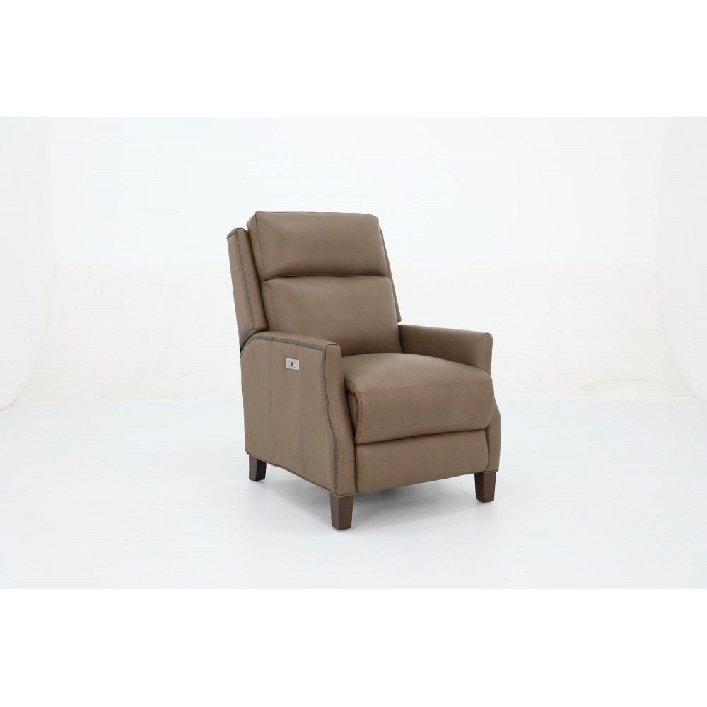 9PH-1387 Charlotte Power Recliner w/Power Head Rest