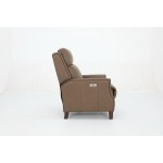 9PH-1387 Charlotte Power Recliner w/Power Head Rest