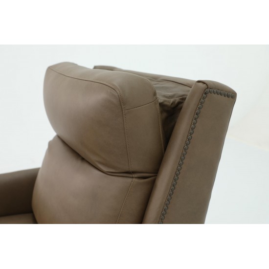 9PH-1387 Charlotte Power Recliner w/Power Head Rest