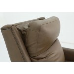 9PH-1387 Charlotte Power Recliner w/Power Head Rest