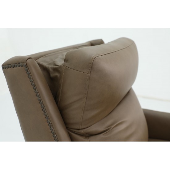 9PH-1387 Charlotte Power Recliner w/Power Head Rest