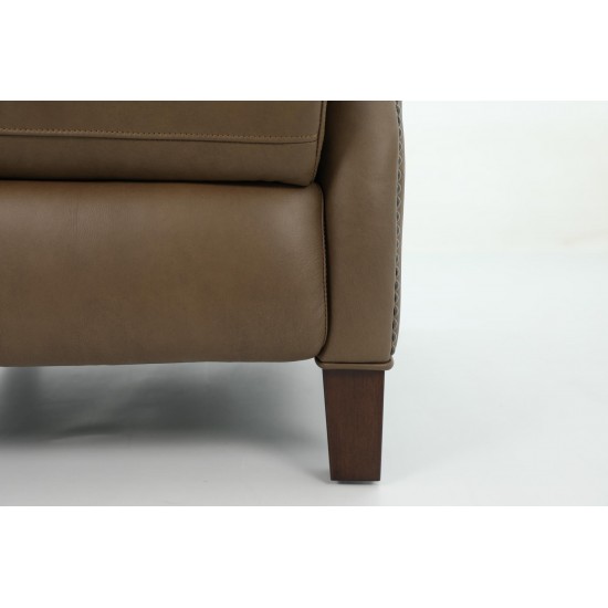 9PH-1387 Charlotte Power Recliner w/Power Head Rest