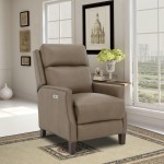 9PH-1387 Charlotte Power Recliner w/Power Head Rest