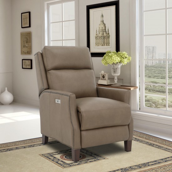 9PH-1387 Charlotte Power Recliner w/Power Head Rest