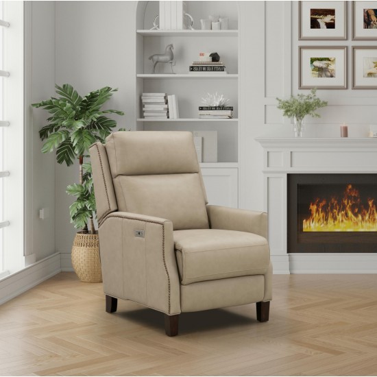 9PH-1387 Charlotte Power Recliner w/Power Head Rest