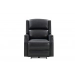 9PHL-1224 Conrad Big & Tall Power Recliner w/Power Head Rest & Power Lumbar