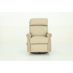 8-4001 Crews Swivel Glider Recliner
