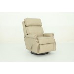 8-4001 Crews Swivel Glider Recliner