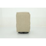 8-4001 Crews Swivel Glider Recliner
