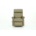8-4001 Crews Swivel Glider Recliner