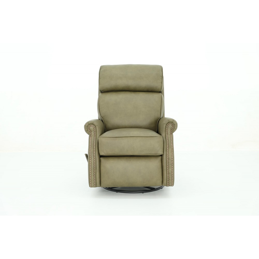 8-4001 Crews Swivel Glider Recliner