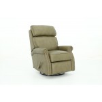 8-4001 Crews Swivel Glider Recliner