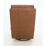 8-4001 Crews Swivel Glider Recliner