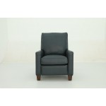 7-1540 Fairview Push Thru The Arms Recliner