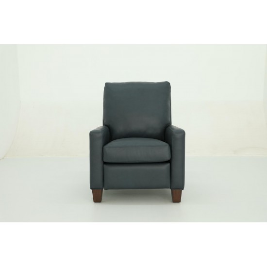 7-1540 Fairview Push Thru The Arms Recliner