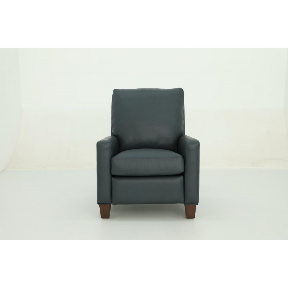 7-1540 Fairview Push Thru The Arms Recliner