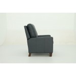 7-1540 Fairview Push Thru The Arms Recliner