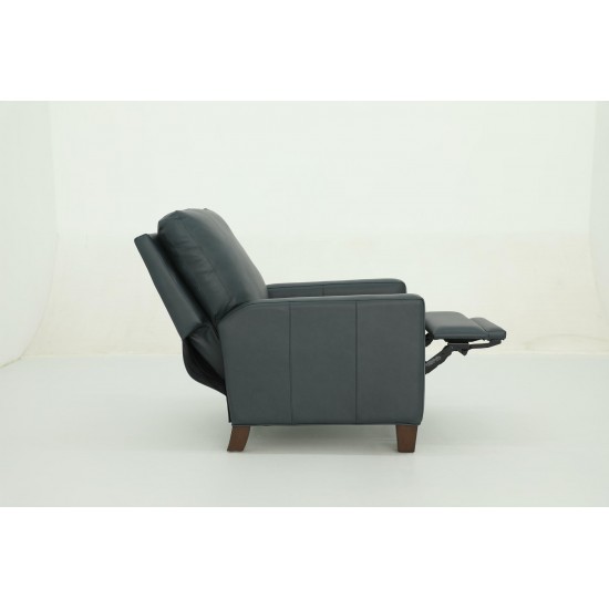 7-1540 Fairview Push Thru The Arms Recliner