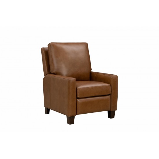 7-1540 Fairview Push Thru The Arms Recliner