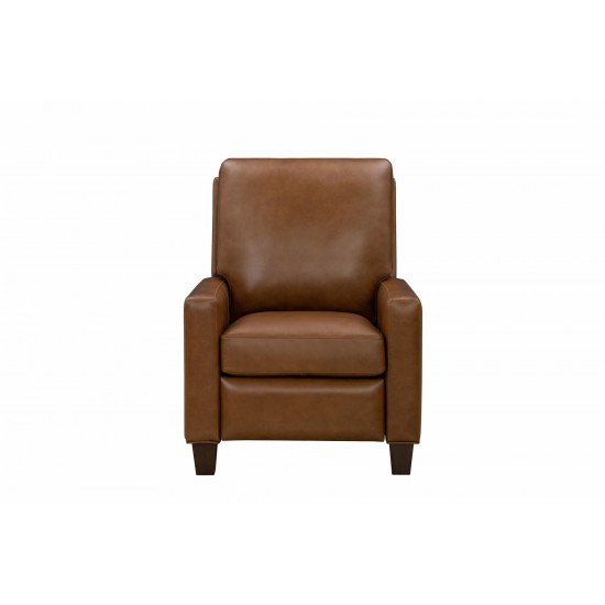 7-1540 Fairview Push Thru The Arms Recliner