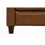 7-1540 Fairview Push Thru The Arms Recliner