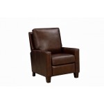 7-1540 Fairview Push Thru The Arms Recliner